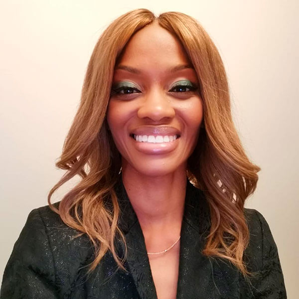 Tasheka-Cooper