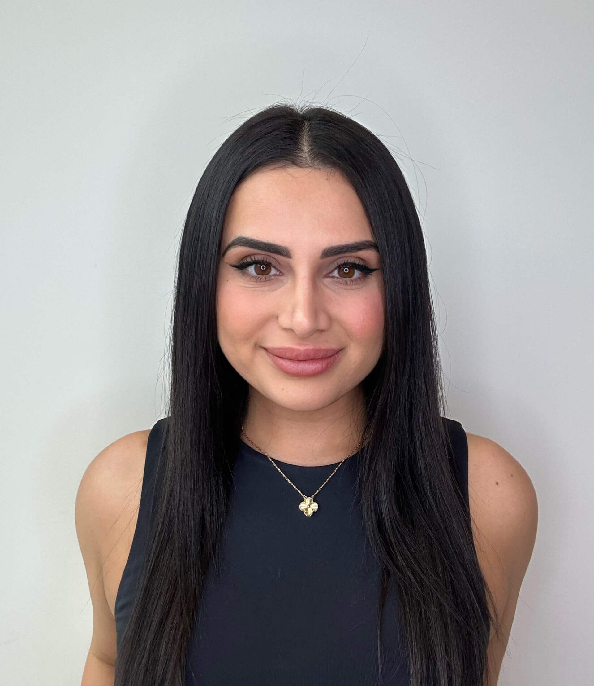 Maria Habibi