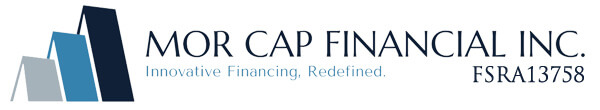 MOR CAP Financial Inc. Logo
